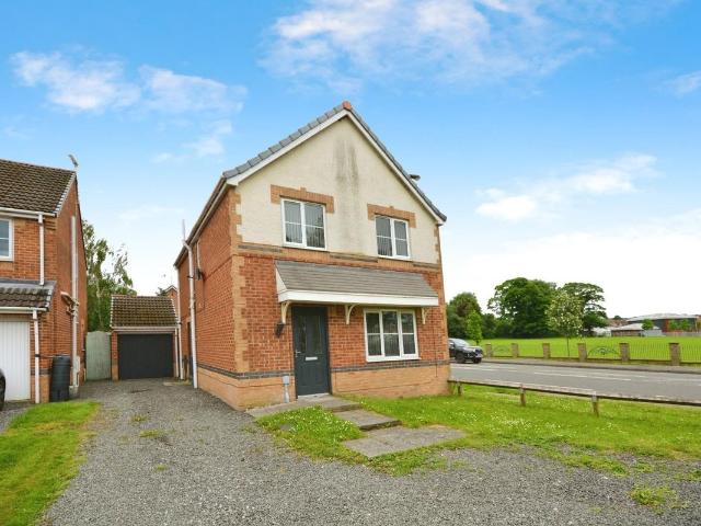 Warner Avenue, St. Helen Auckland, Bishop Auckland DL14, 4 bed detached house to rent, £1,000 pcm | PrimeLocation