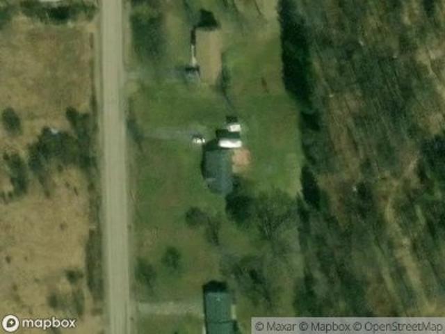 Warner Gulf Rd