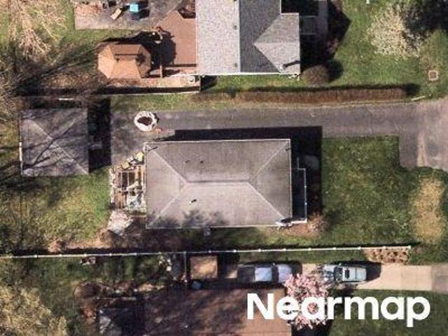 Warner Dr