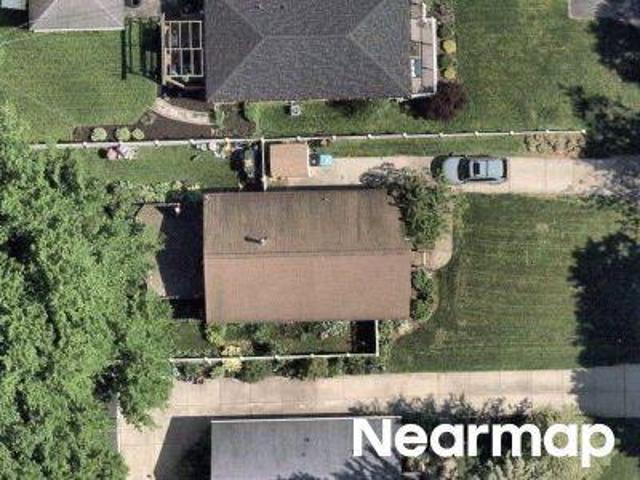 Warner Dr