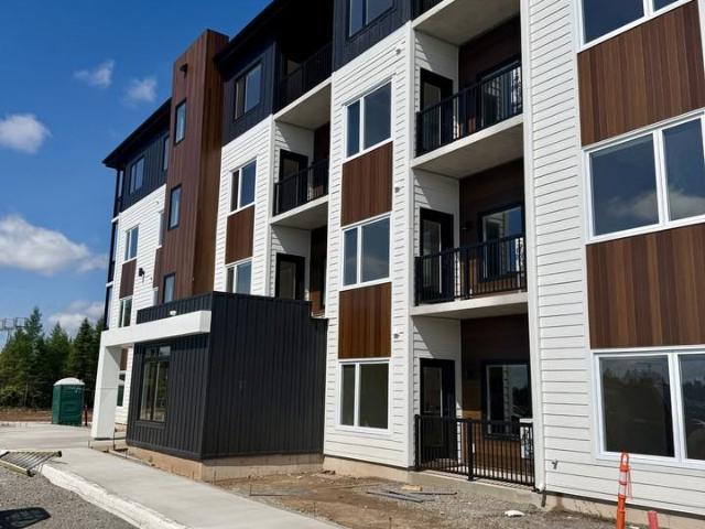 Warner Estates 1 Bedroom Apartment for Rent at 305 Warner St, Moncton, NB E1A 5T3 Harrisville