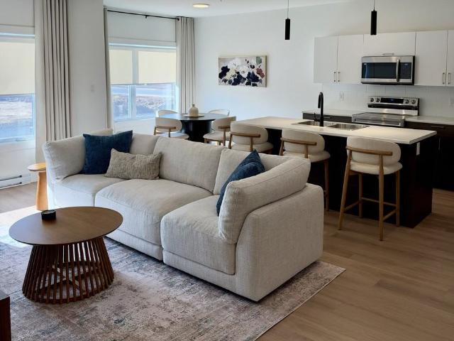 Warner Estates Studio Apartment for Rent at 305 Warner St, Moncton, NB E1A 5T3 Harrisville