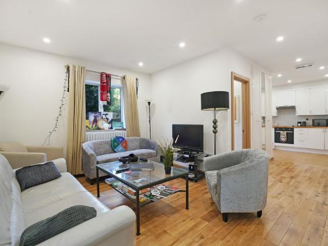 Warner House, Abercorn Place NW8, 2 bed flat to rent, £2,750 pcm | PrimeLocation