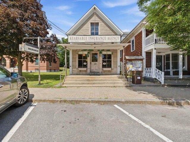 Warner NH 03278 105383283