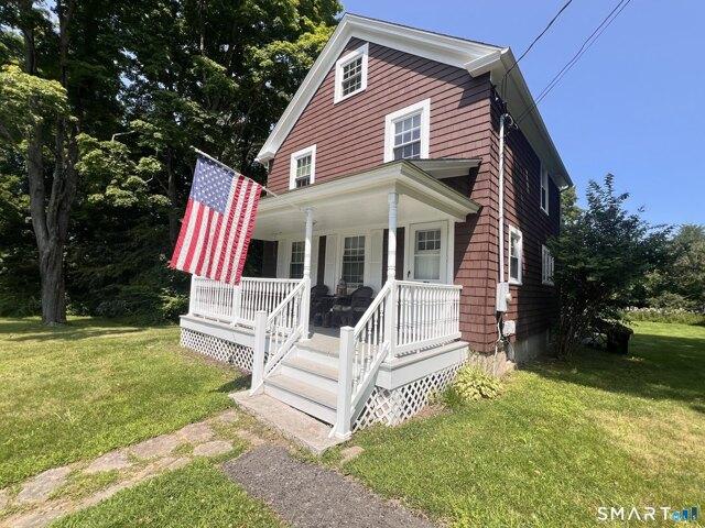 Warner Rd, Bridgewater, Home For Sale