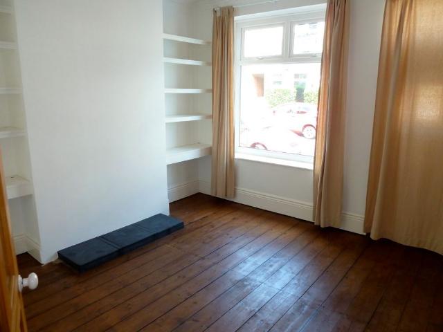 Warner Rd, Hillsborough, Sheffield, S6 4FU