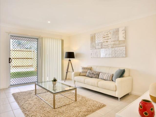 Warner Views Townhouse