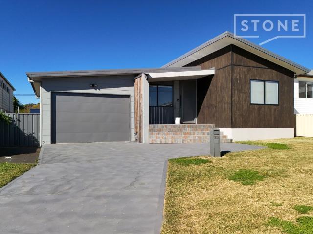 Warners Bay, 26 Yorston Street