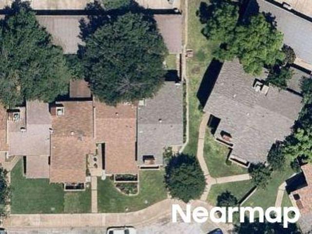 Warnford Pl