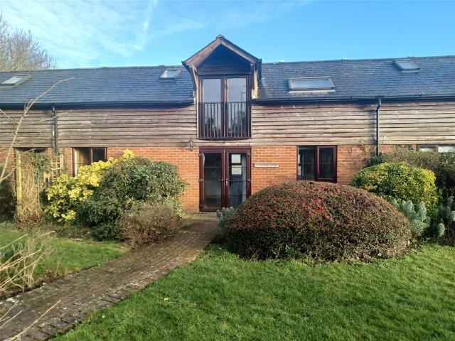 Warnford, Southampton SO32, 2 bed terraced house to rent, £1,200 pcm | PrimeLocation