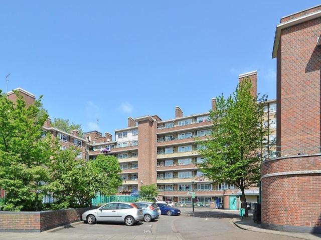 Warnham House, Sidmouth Street, Bloomsbury WC1H, 3 bed flat to rent, £3,878 pcm | PrimeLocation