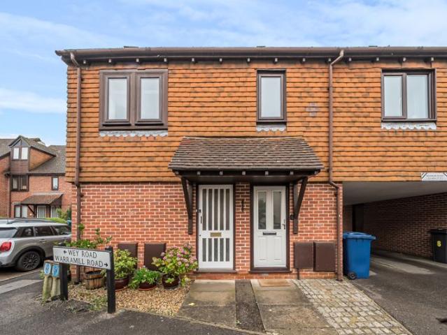 Warramill Road, Godalming GU7, 1 bed maisonette to rent, £1,100 pcm | PrimeLocation