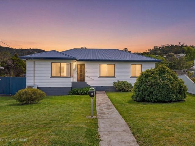 Warrane A Big Backyard With The Footy Oval Just Up The Street