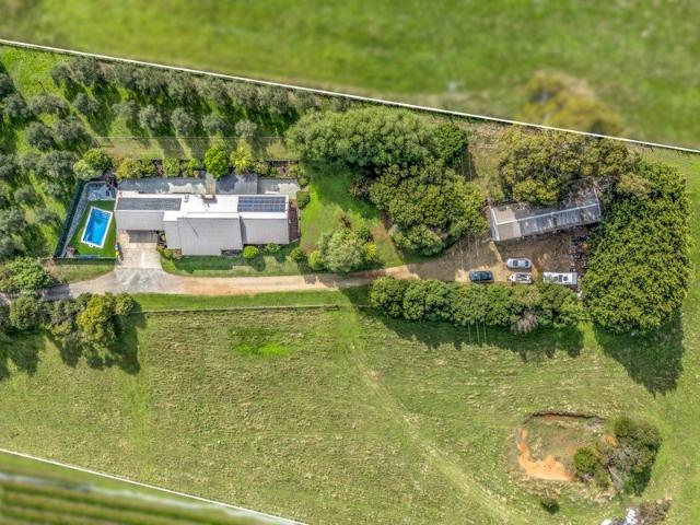 WARRAGUL'S EXPANDING GROWTH CORRIDOR 5 Acres UGZ1 PSP House & Land