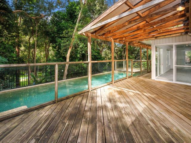Warrawee, 9 Mildred Street