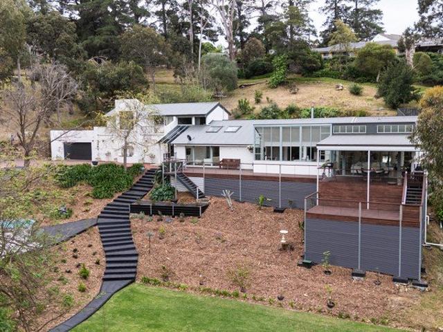 'Warrawee House' Architectural Beauty Beyond Your Imagination