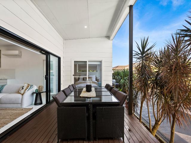 Warrawong 12A First Avenue Nth Avenue