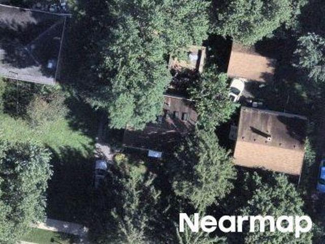 Warrenville Rd