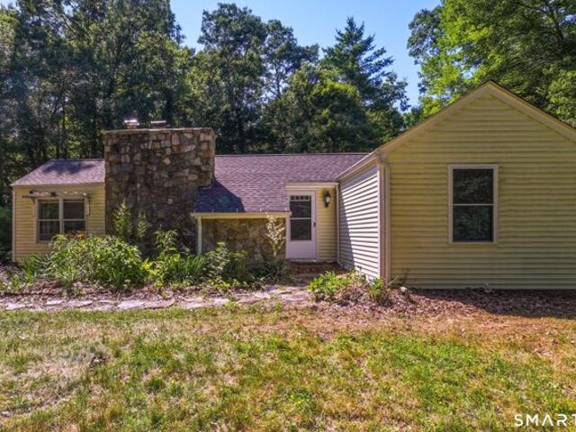 Warrenville Rd, Mansfield, Home For Sale