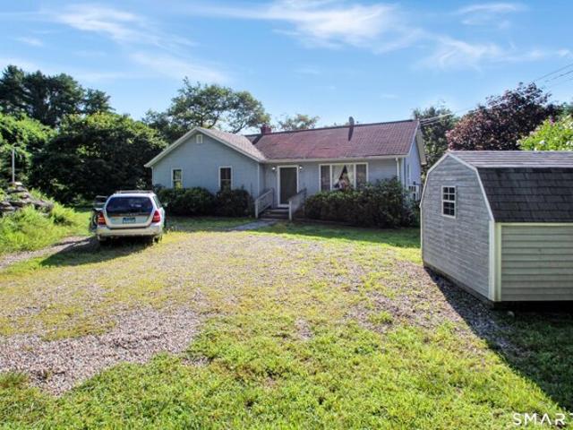 Warrenville Rd, Mansfield, Home For Sale