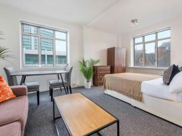 Warren Street, Euston Road NW1 London, Regent's Canal, NW1, North West London, London, Greater London