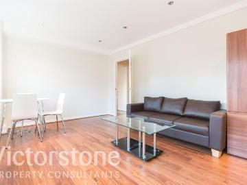 Warren Street, Euston Road NW1 London, Regent's Canal, NW1, North West London, London, Greater London