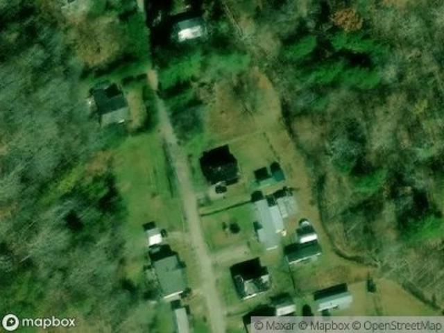 Warren Camp Rd