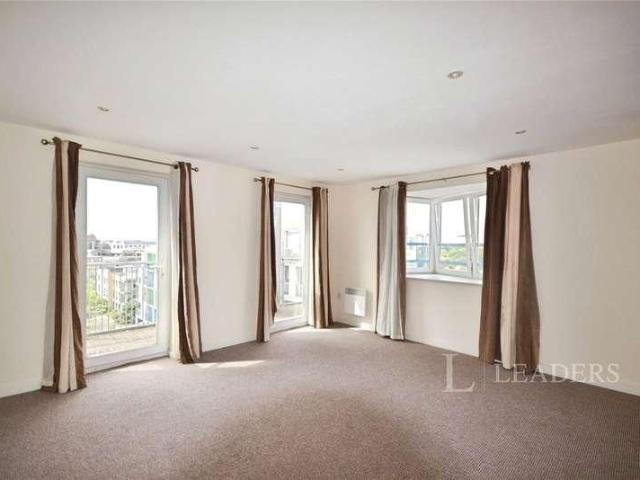Warren Close, Cambridge, Cambridgeshire, CB2