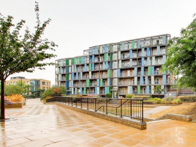 Warren Close, Cambridge CB2 1 bed apartment to rent £1,700 pcm £392 pw