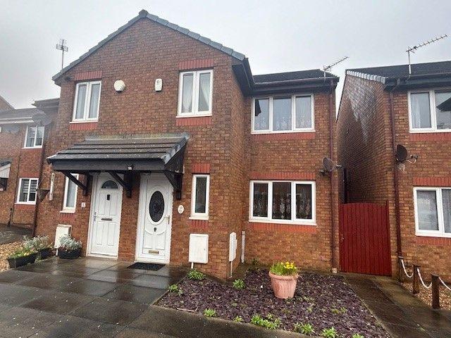 Warren Grove, Thornton Cleveleys FY5, 3 bed semi detached house to rent, £930 pcm | PrimeLocation