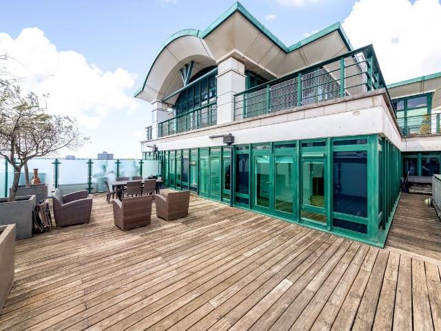 Warren House, Beckford Close, Kensington, London W14, 3 bed flat to rent, £6,000 pcm | PrimeLocation