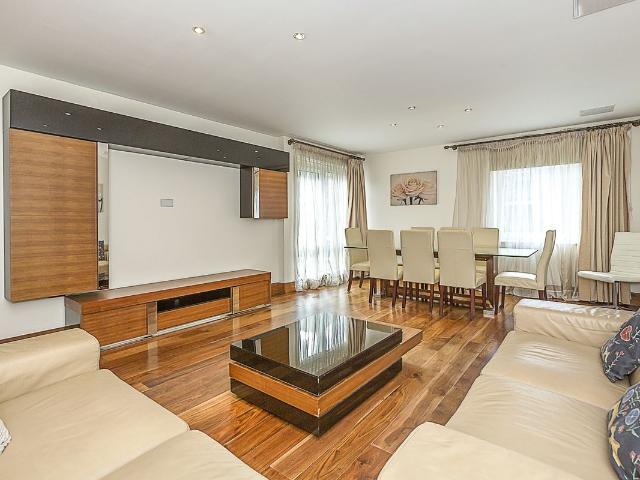 Warren House, Beckford Close, London, UK W14, 3 bed flat to rent, £5,000 pcm | PrimeLocation