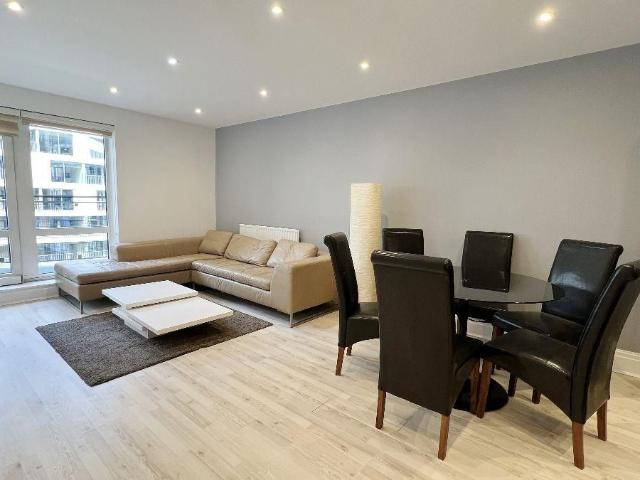 Warren House, Beckford Close, Warwick Road, London W14, 2 bed flat to rent, £3,495 pcm | PrimeLocation