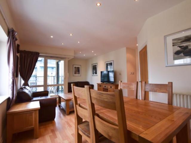 Warren House Flat 146 Flat 146 Beckford Close, Warwick Road London 2591030
