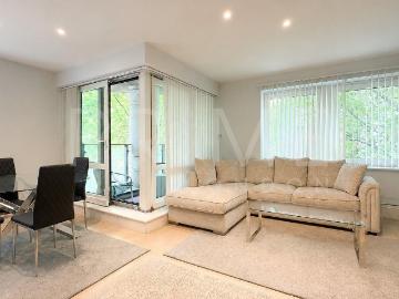 Warren House, Warwick Road, Kensington W14, 2 bed flat to rent, £3,952 pcm | PrimeLocation