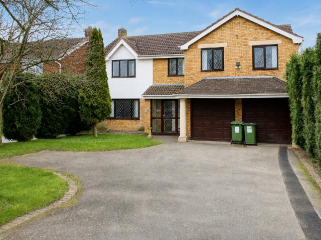 Warren Lane, Leicester Forest East, Leicester LE3, 5 bed detached house to rent, £2,700 pcm | PrimeLocation