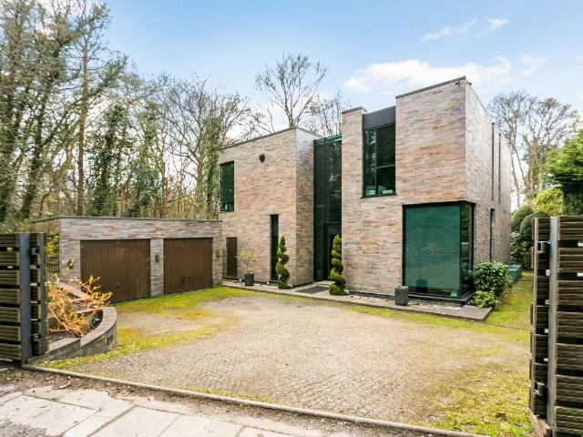 Warren Lane, Stanmore HA7, 5 bed detached house to rent, £6,000 pcm | PrimeLocation