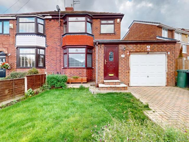 Warren Mount, Rotherham S61, 3 bed semi detached house to rent, £1,100 pcm | PrimeLocation