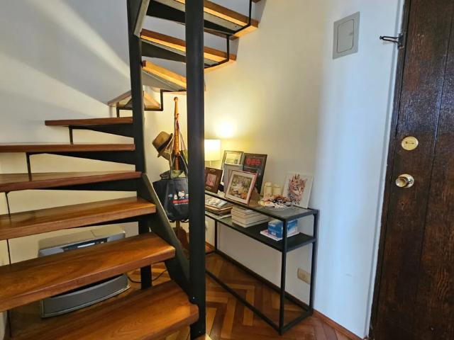 Warren smith/apoquindo, townhouse remodelado, 3d, 3b, estac