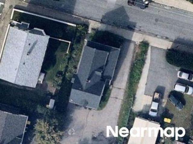 Warren St