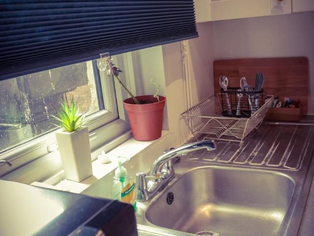 Warren St | Studio apartment for rent #105253028 | Rentberry