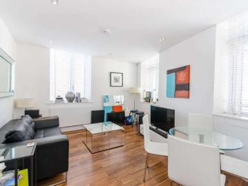 Warren Street, Euston Road NW1 London, Regent's Canal, NW1, North West London, London, Greater London