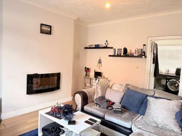Warren Street, Horden, Peterlee, SR8
