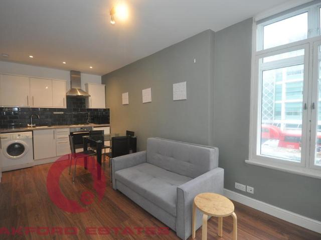 Warren Street, London, W1T 5PF, United Kingdom | 1 bed apartment for rent #137168940 | Rentberry