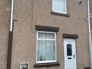 North East, North England - Equipped kitchen