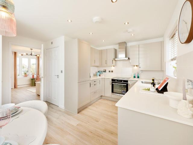 Warren Park, Cantley DN4, 2 bed semi detached house to rent, £962 pcm | PrimeLocation