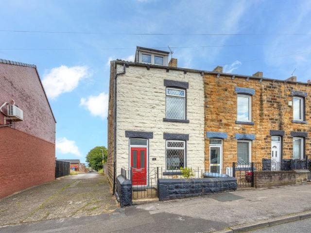 Warren Quarry Lane, Barnsley S70, 3 bed end terrace house to rent, £900 pcm | PrimeLocation