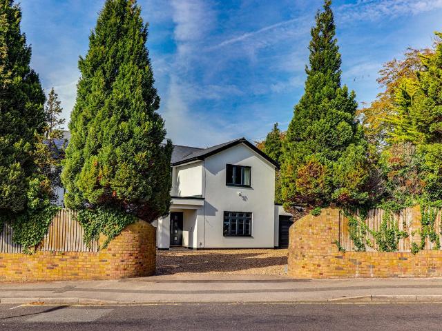 Warren Road, Guildford GU1, 5 bed property to rent, £7,500 pcm | PrimeLocation