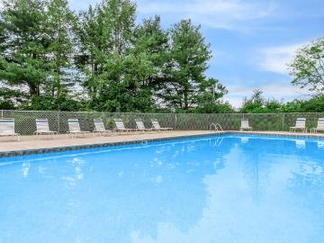 Warren Wood Apartments