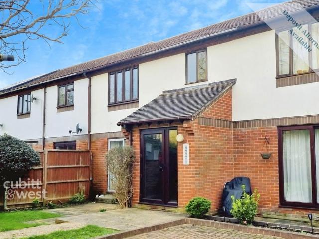 Warren Way Barnham PO22 Studio to rent £900 pcm £208 pw